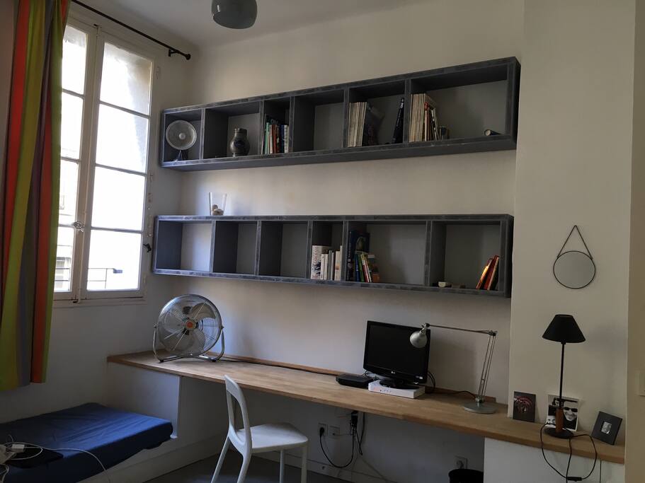 Salon