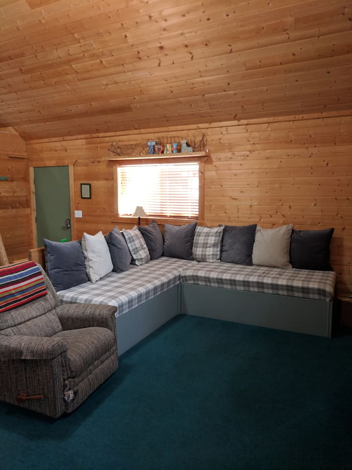 მისაღები ოთახი