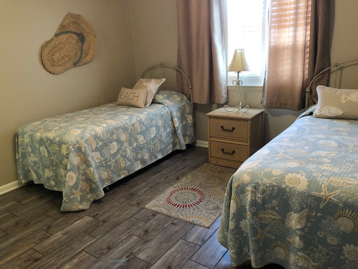 Dormitorio #2