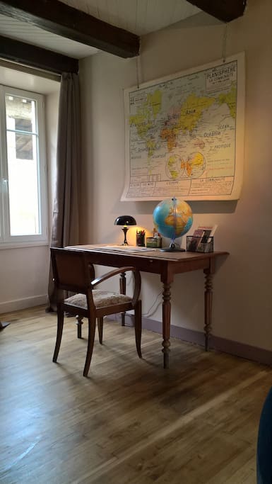 Espace Bureau - office space