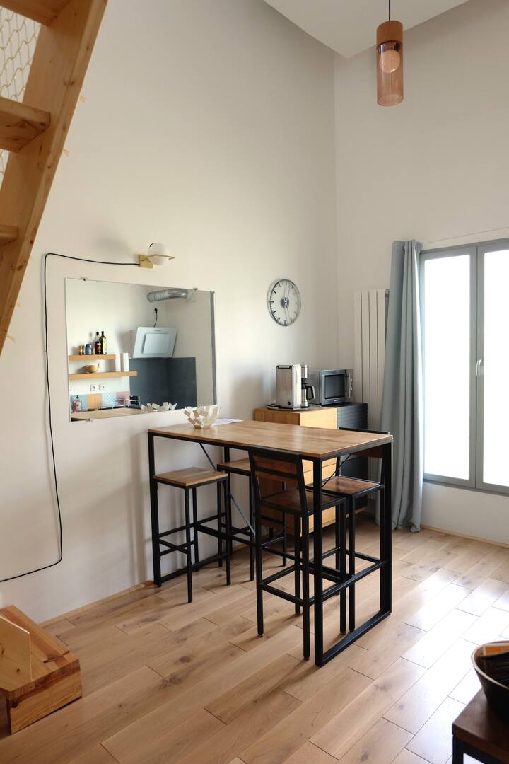 Top 10 Airbnb Vacation Rentals In SaintDenis, France Updated 2024