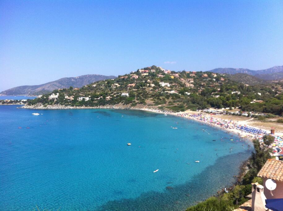 SPIAGGIA