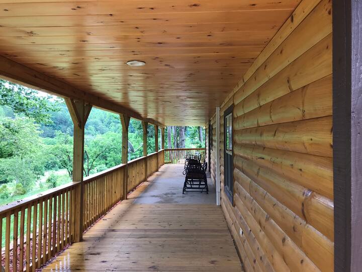 Top 8 Cabin Rentals In Whittier, North Carolina Updated 2024 Trip101