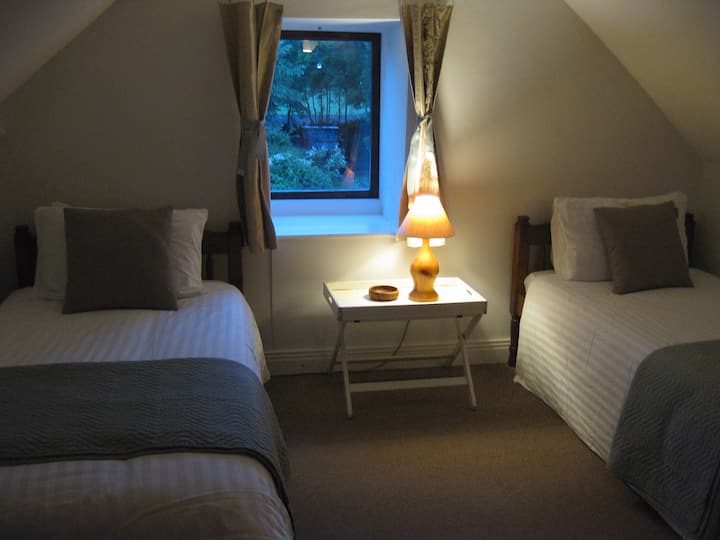 Inistioge Village Getaway