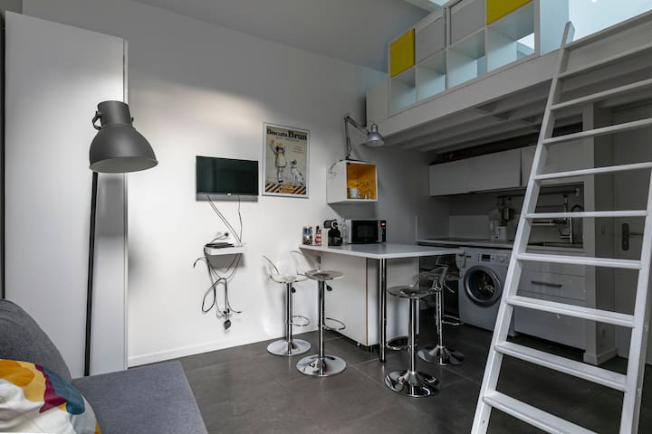 Airbnb Corenc Locations De Vacances Et Logements Auvergne