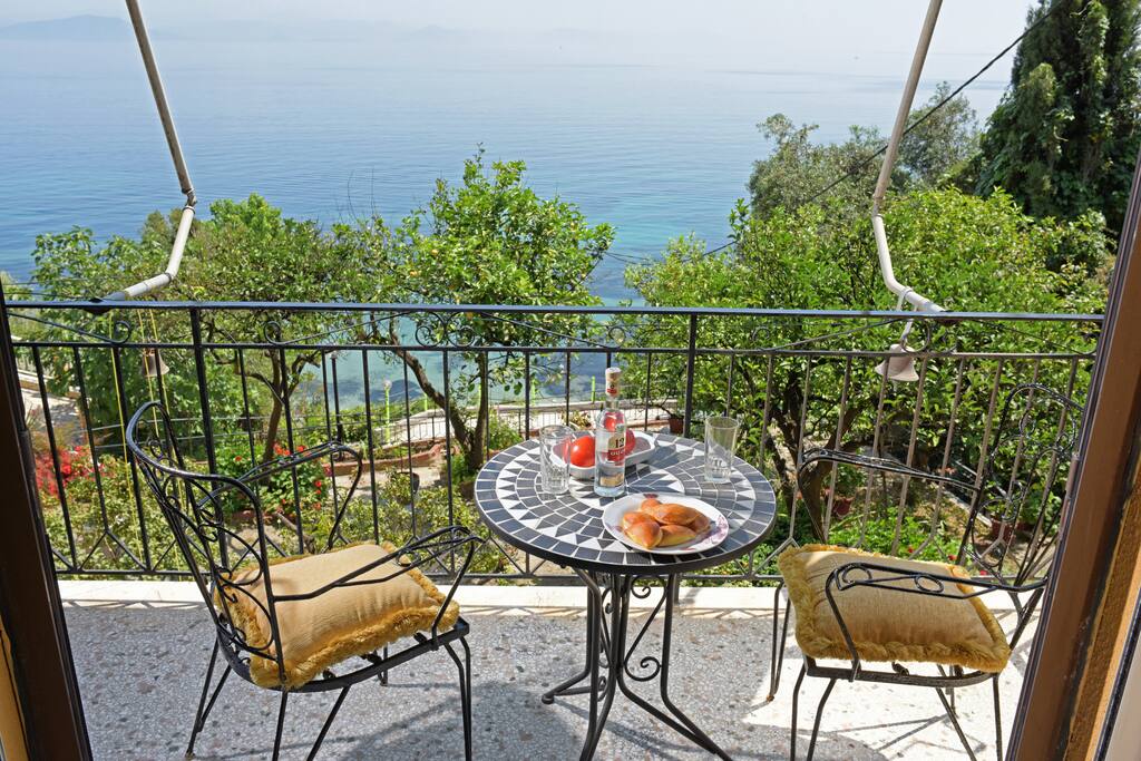 Seaview