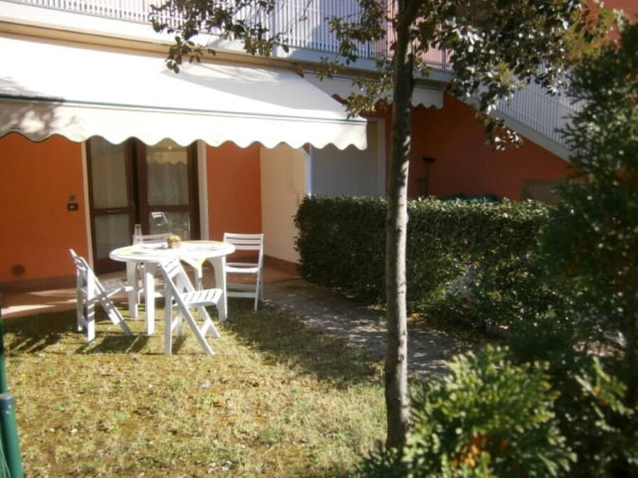 Garten