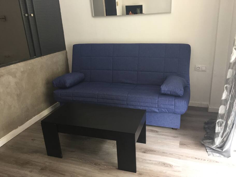 salon