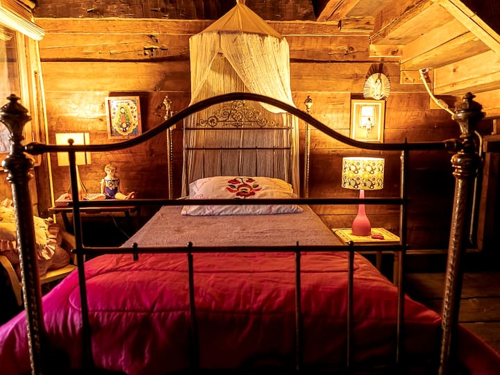 Დამატებითი საძინებელი (1) 