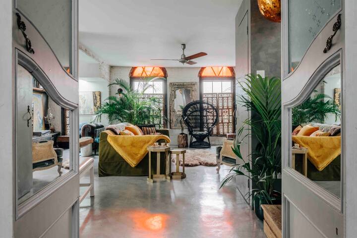 “Stunning house in Primrose Hill” gallery image 2