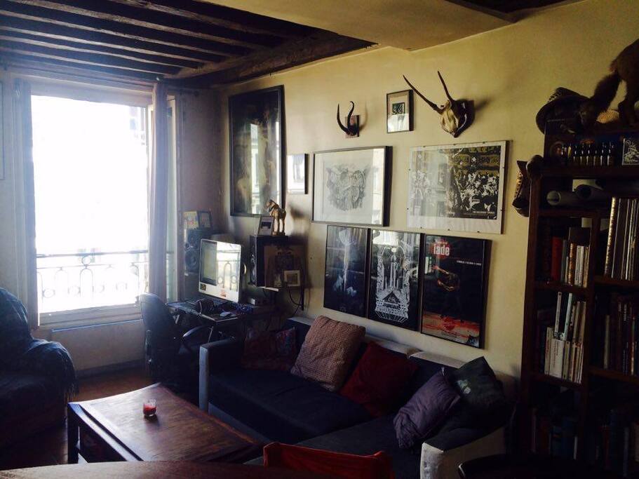 Salon