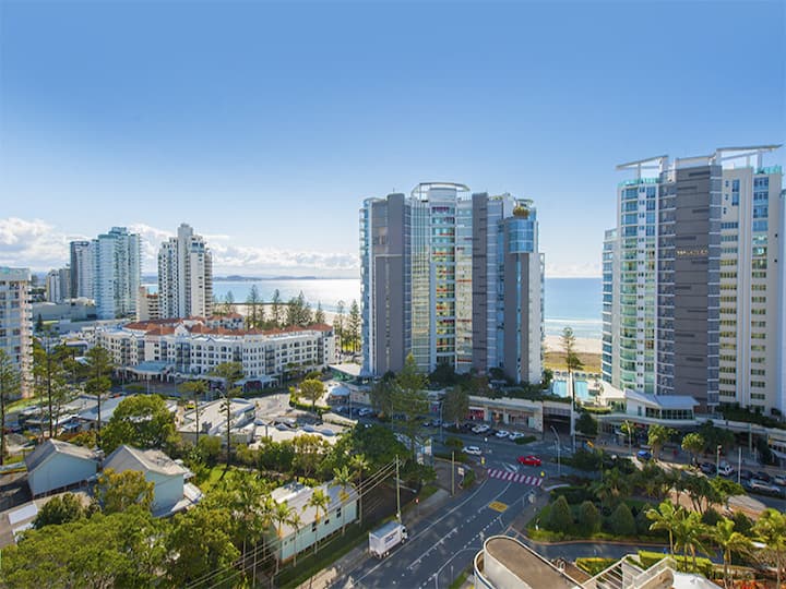 Coolangatta Vacation Rentals & Homes Queensland, Australia Airbnb