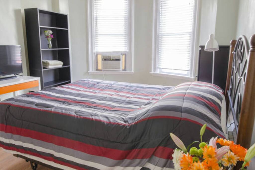 Bedroom Picture