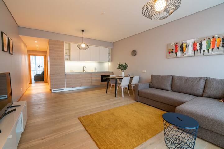 EASYROOMS DZIRNAVU gallery image 3