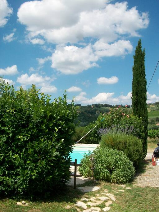 Piscina