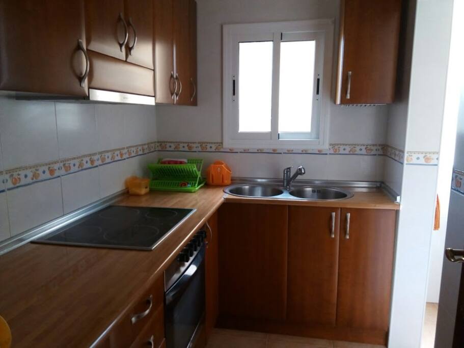 cocina