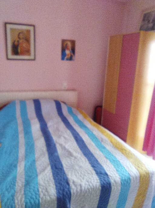 Dormitorio
