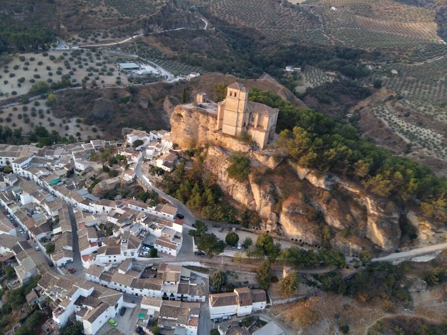 Barrio del Arrabal