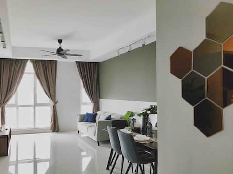 Sri Petaling Vacation Rentals Homes Sri Petaling Kuala Lumpur Malaysia Airbnb