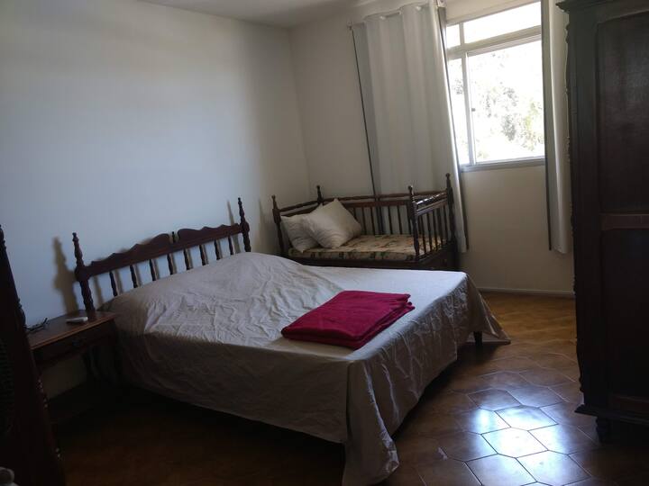 Casais / Quarto de casal