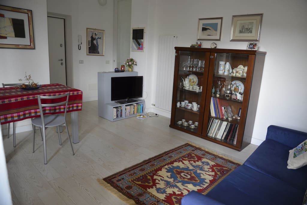 Living Room - 2