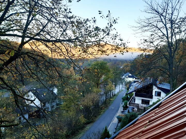 Всекидневна