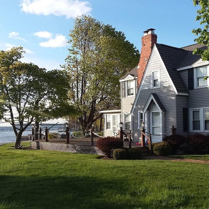 Harbor View