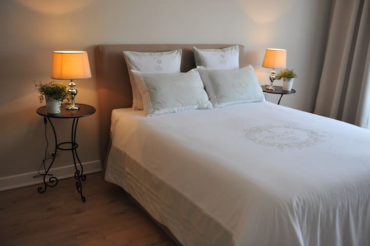 “Vatican” – Apartment gallery image 4