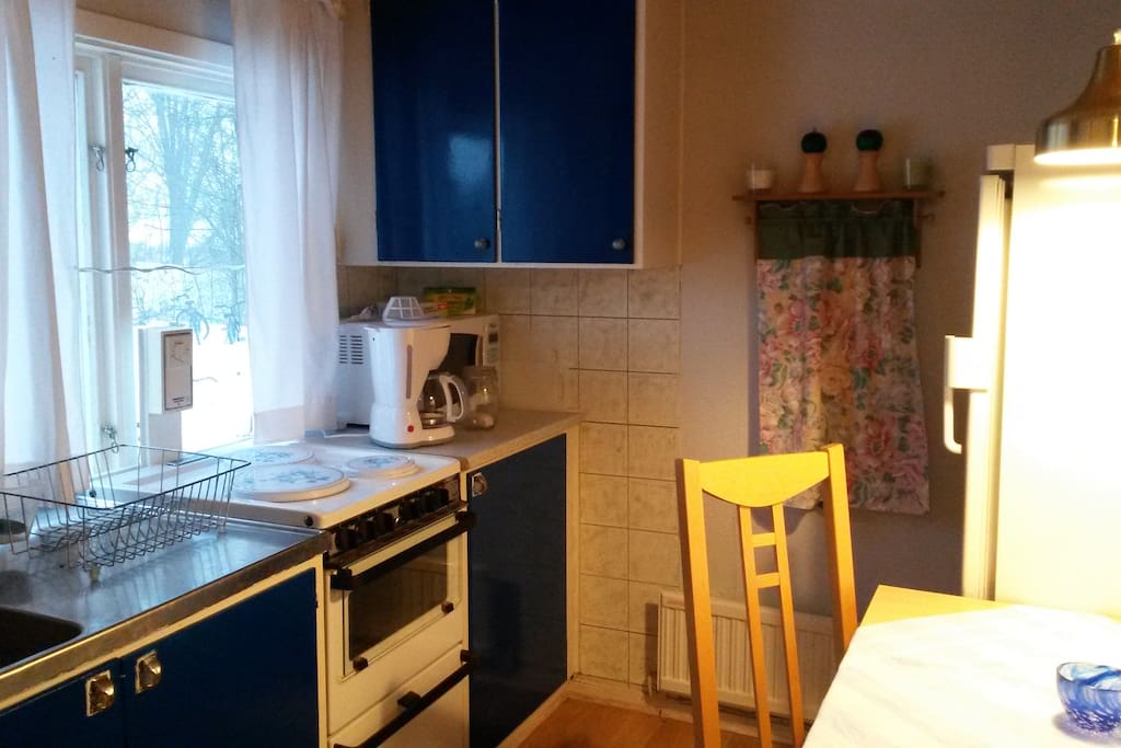 Kök