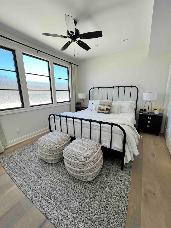 Dormitorio principal