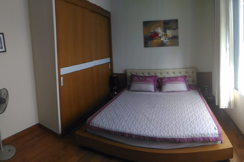 Bed room 2