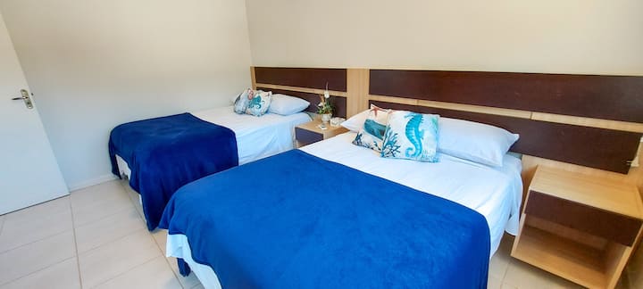 საძინებელი 2