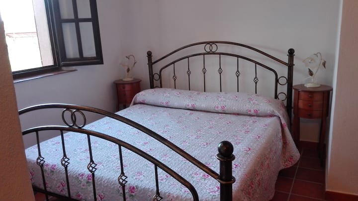 spavaća soba 3 prizemlje