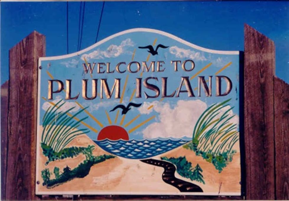 Come vacation on Plum Island Massachusetts,