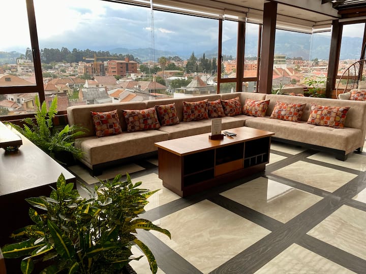 10 Best LongTerm Rentals In Cuenca, Ecuador Updated 2024 Trip101
