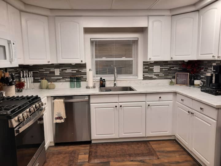 Charming Scranton Abode 4 - Old Forge, PA