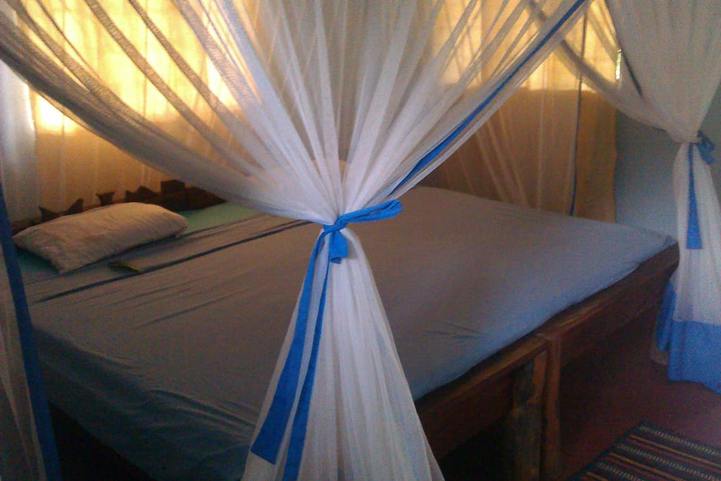 bed room
