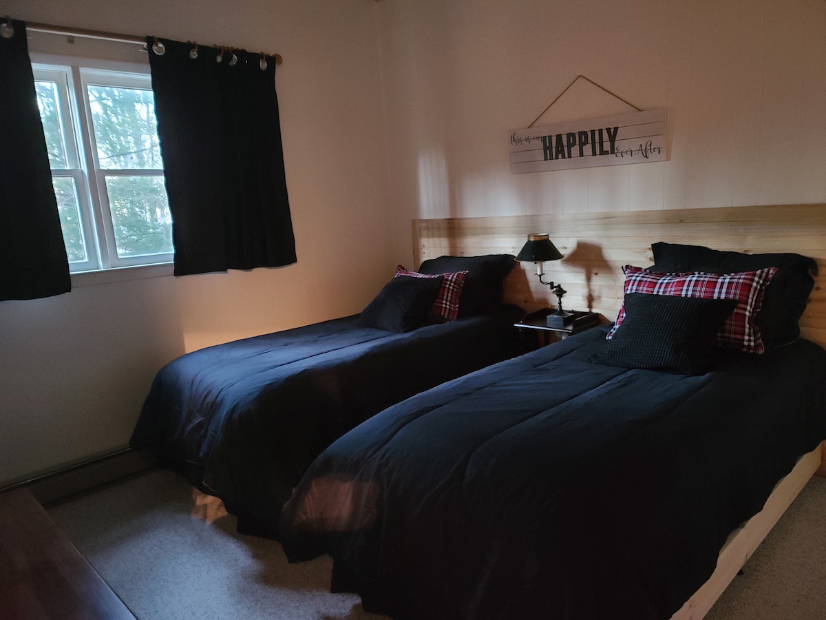 غرفة النوم 2