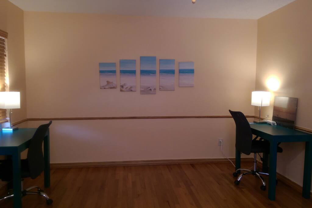 Office Space