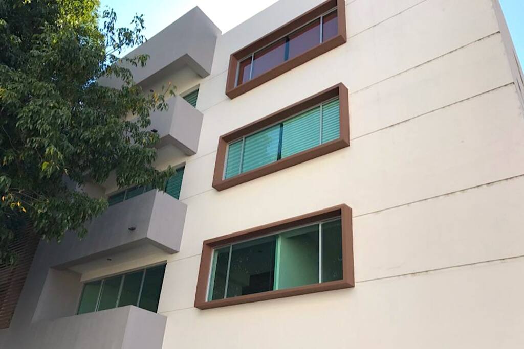 Edifício