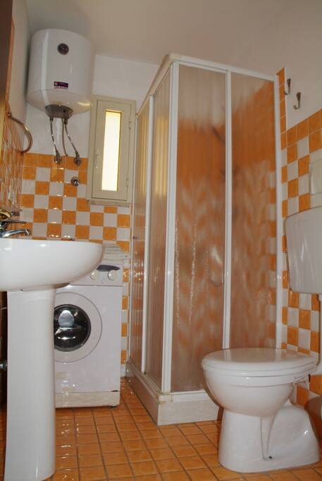 Bagno