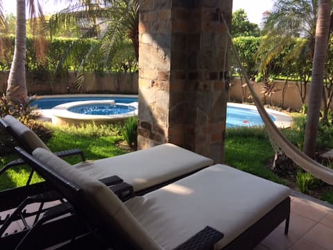 Buenaventura Bristol Residences “Best Location”