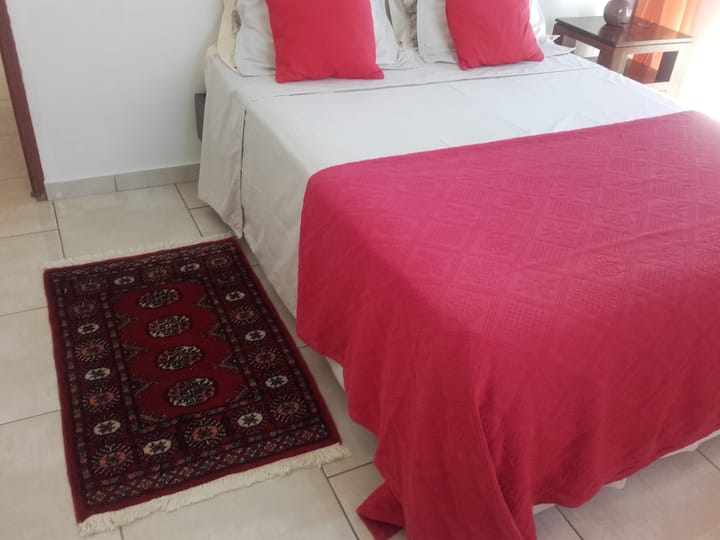 Habitación 1