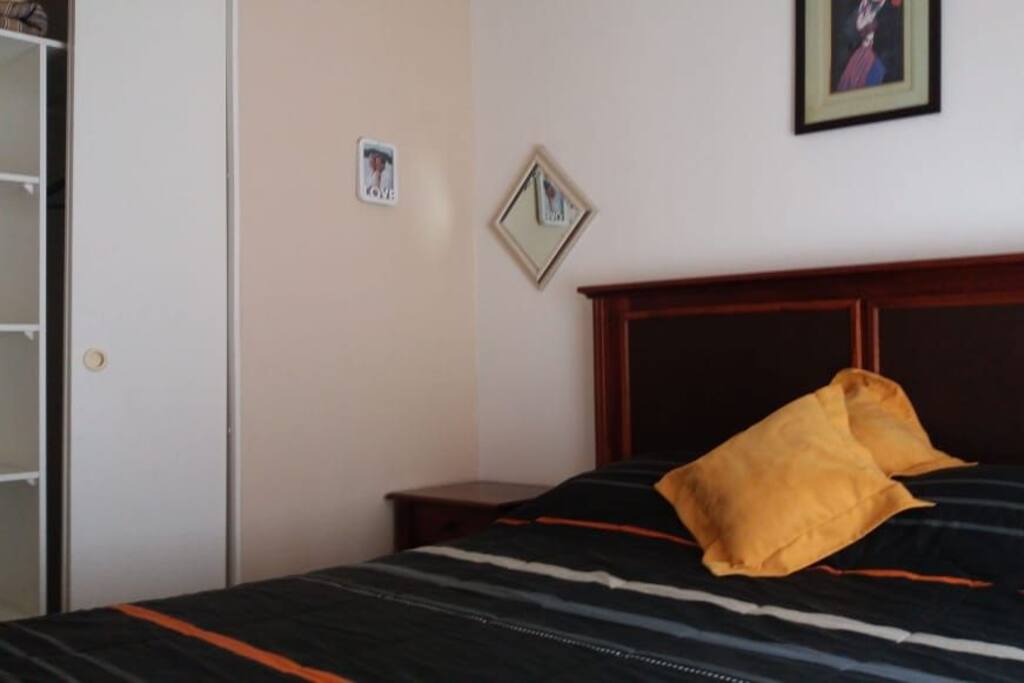 principal room