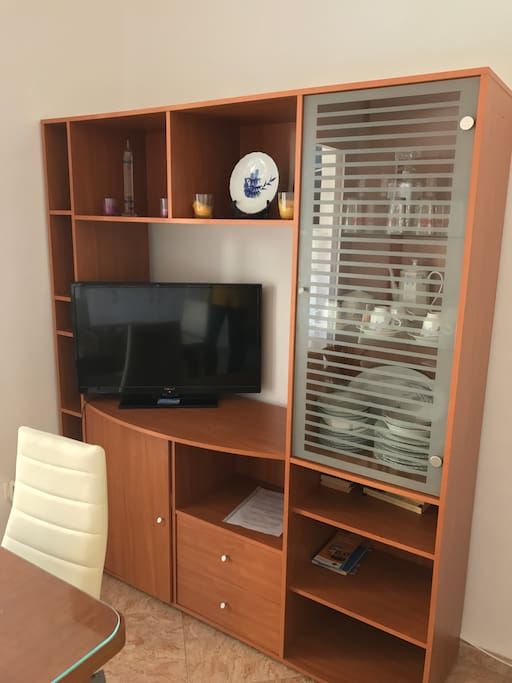Salón-comedor