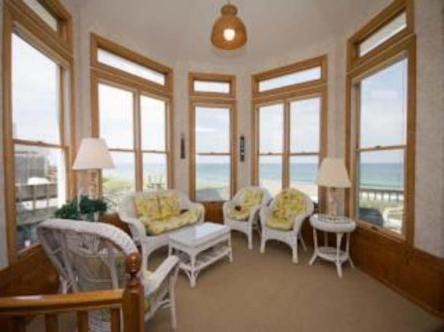Sitting Area