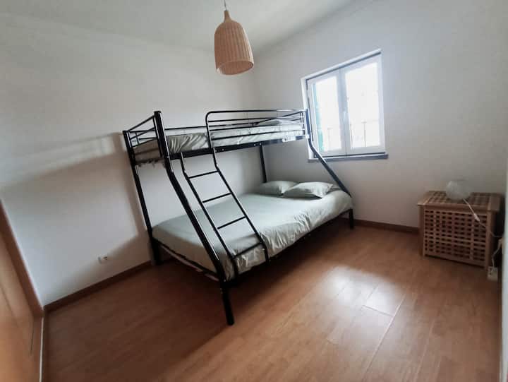 Საძინებელი 2