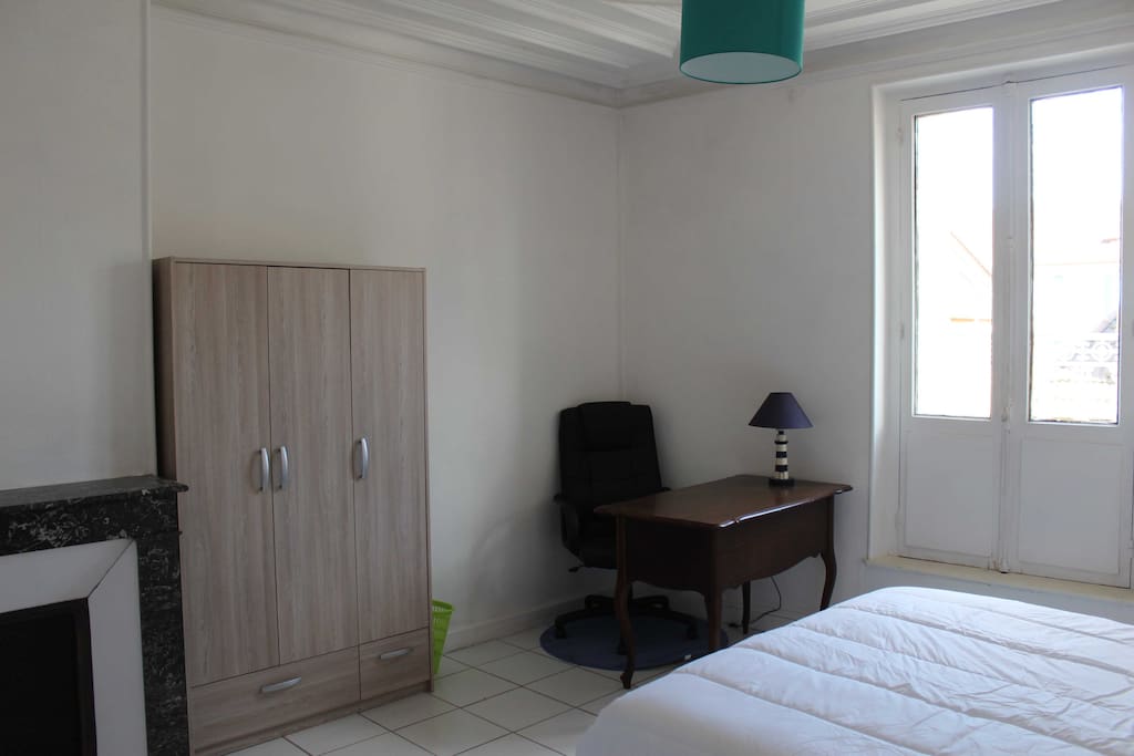 Chambre 1