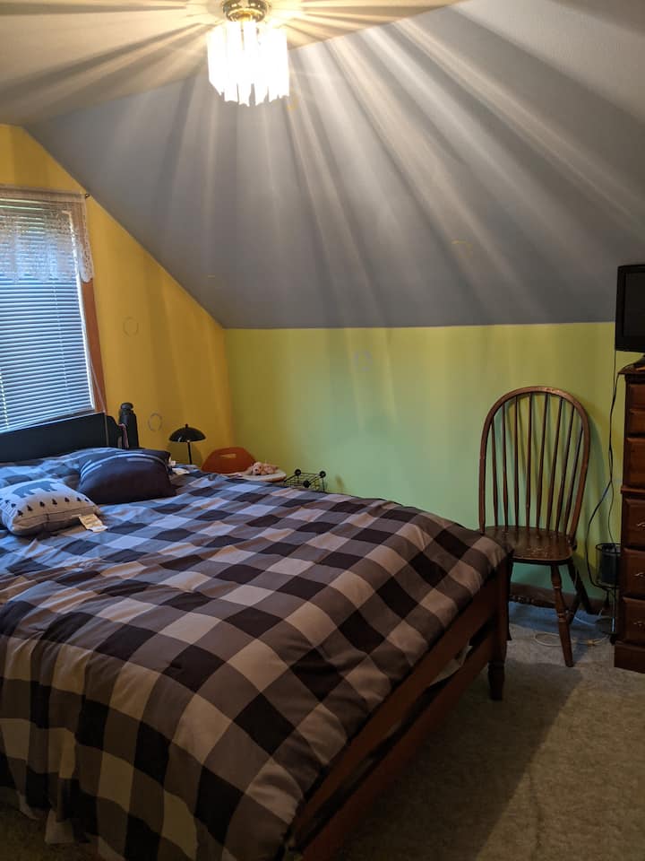 Спална соба 2