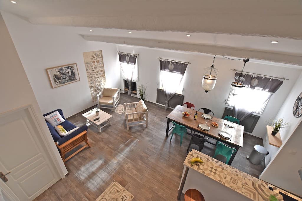 Salon